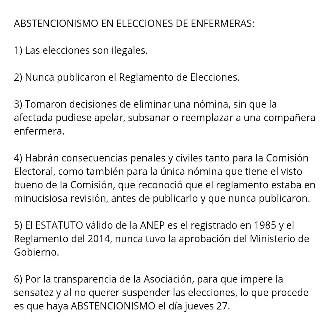 NeftaJaen19PA's tweet photo. Otro paso más;
Otra diligencia cumplida;
Así como algunas ASOCIACIONES todo lo resuelven al margen de la Ley, diciendo:
"Es que eso siempre se ha hecho así"...hay convencidos como yo que sabemos que:
"LA JUSTICIA TARDA...PERO LLEGA".
Frente a elecciones ILEGALES:
ABSTENCIONISMO!! https://t.co/nyAYZrOq9l