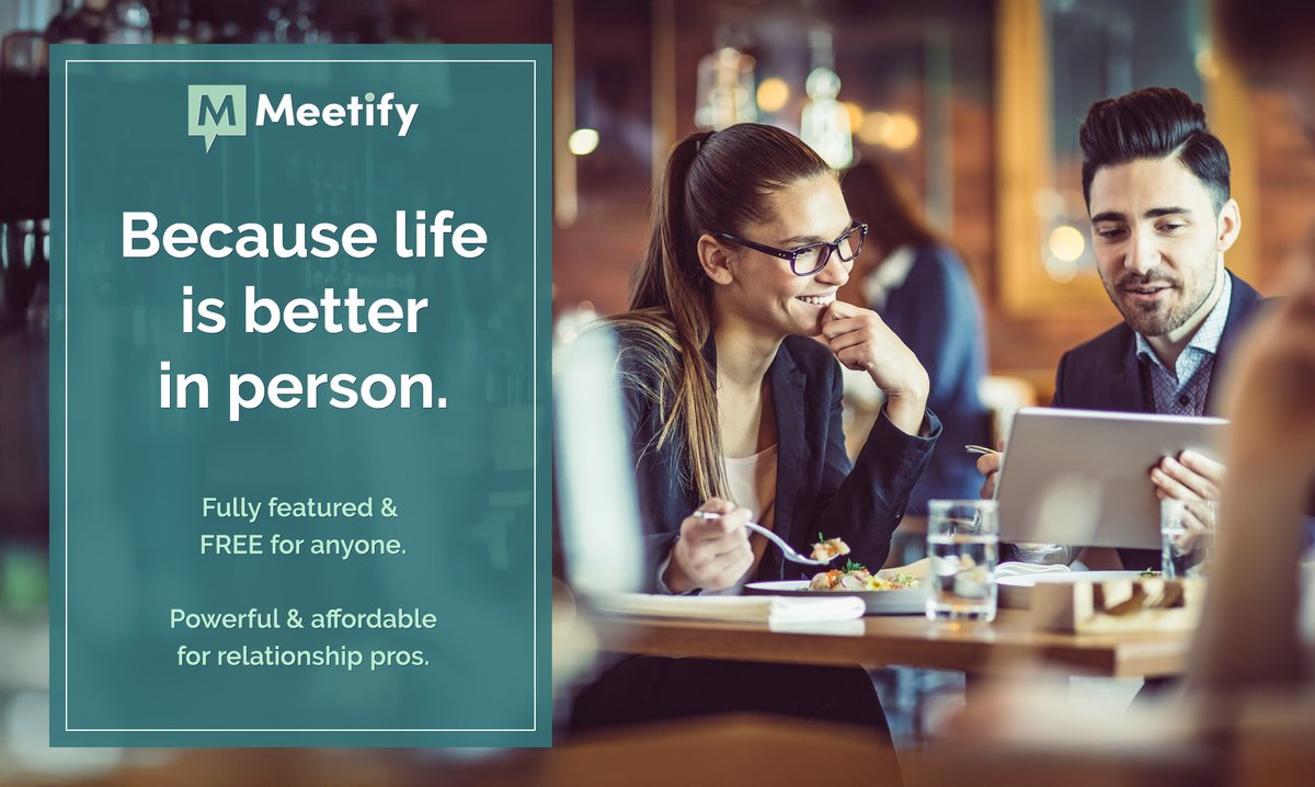 Launching today on UNeed, a Product Hunt alternative designed for finding innovative tools.

Check it out and please give your support! 
uneed.best/tool/meetify

#LaunchDay #ProductHunt #Uneed