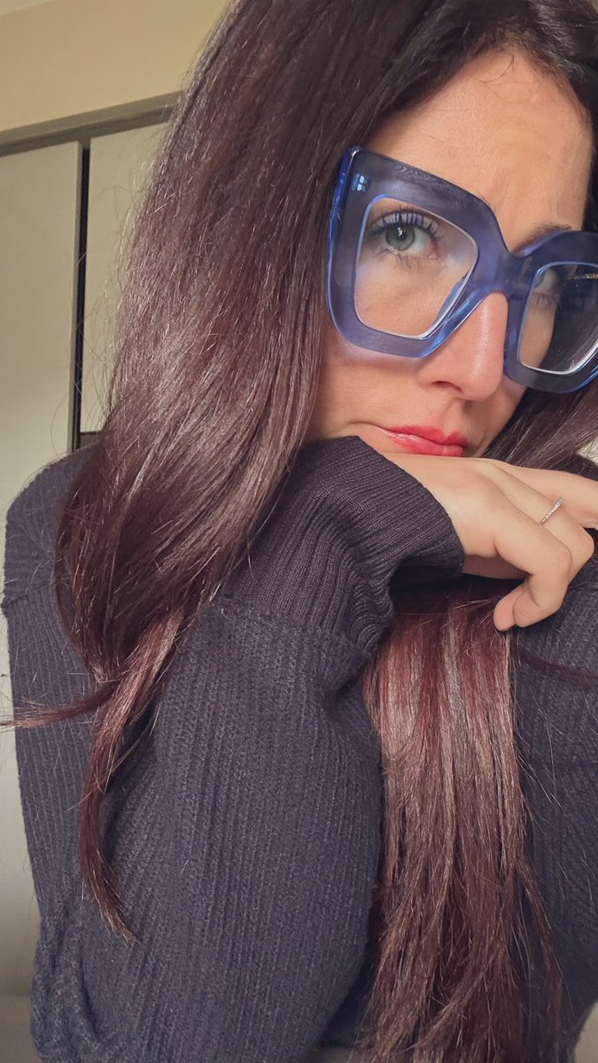 Siamo solo a martedì.