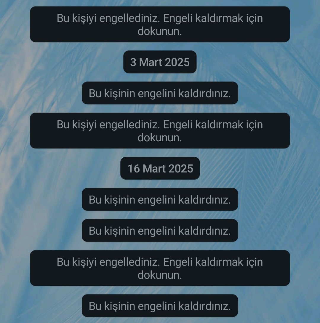 benim güncel ask hayatı