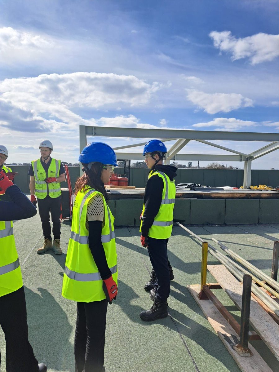 St Peter's Collegiate Academy tweet media