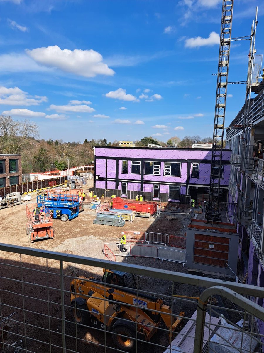 St Peter's Collegiate Academy tweet media