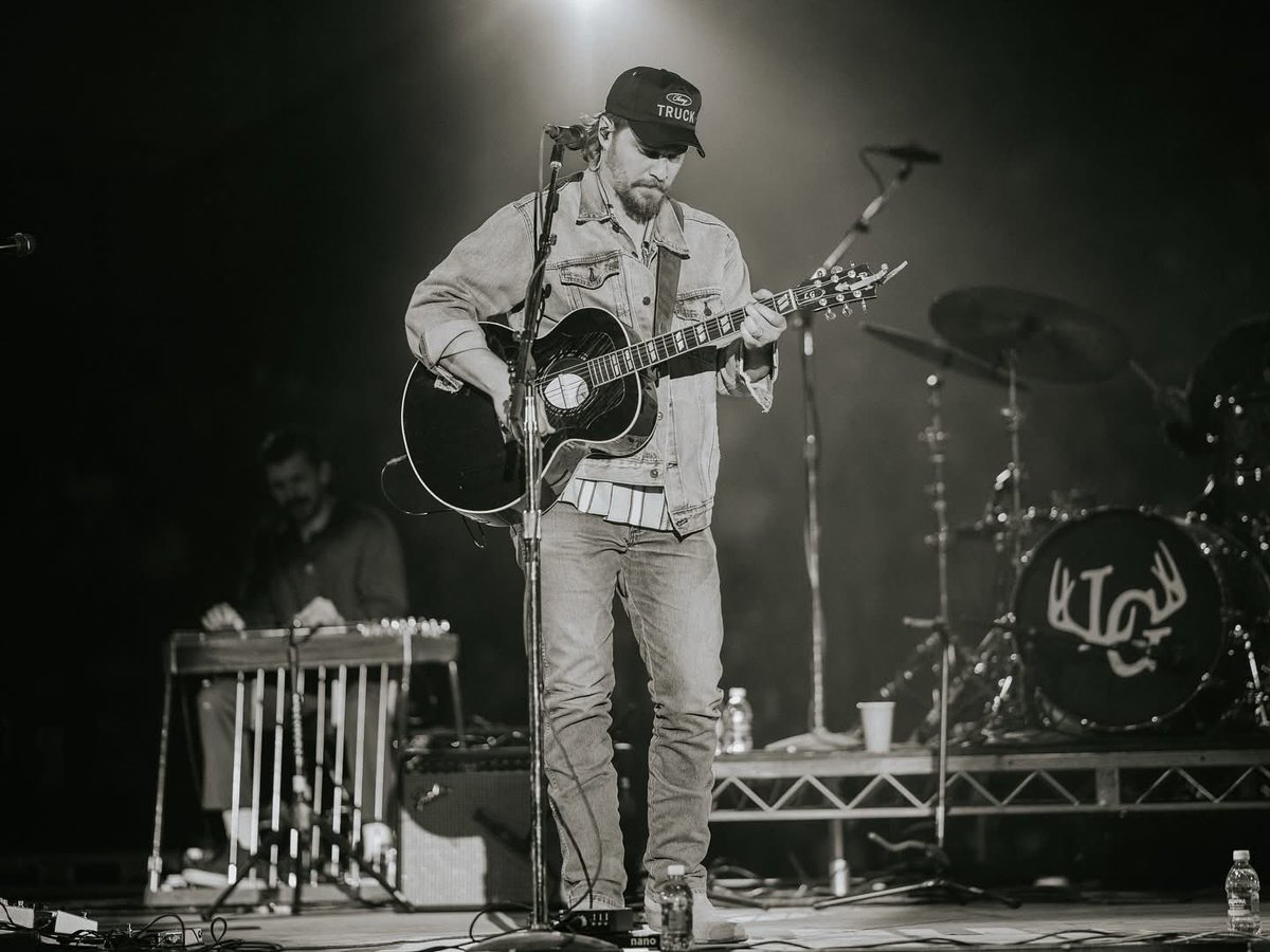 Thanks <a href="/rodeoaustin/">Rodeo Austin</a> for having us out. Wasn’t my first rodeo but it was the first one I ever sang. Lovely people and a great night.