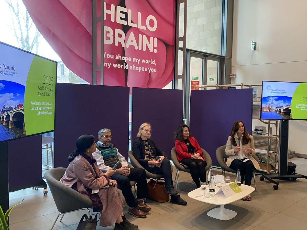 World Dementia Council (@worlddementia) on Twitter photo In our other parallel session, <a href="/joannepikedrph/">Joanne Pike, DrPH</a> leads “Stimulating Innovation: Understanding Dementia, Getting Data” with featured speakers <a href="/niranjanbose/">Niranjan Bose</a>, <a href="/alladi_suvarna/">Suvarna Alladi</a>, Maria Eriksdotter and <a href="/PaolaBarbarino/">Paola Barbarino</a>. In our other parallel session, <a href="/joannepikedrph/">Joanne Pike, DrPH</a> leads “Stimulating Innovation: Understanding Dementia, Getting Data” with featured speakers <a href="/niranjanbose/">Niranjan Bose</a>, <a href="/alladi_suvarna/">Suvarna Alladi</a>, Maria Eriksdotter and <a href="/PaolaBarbarino/">Paola Barbarino</a>.