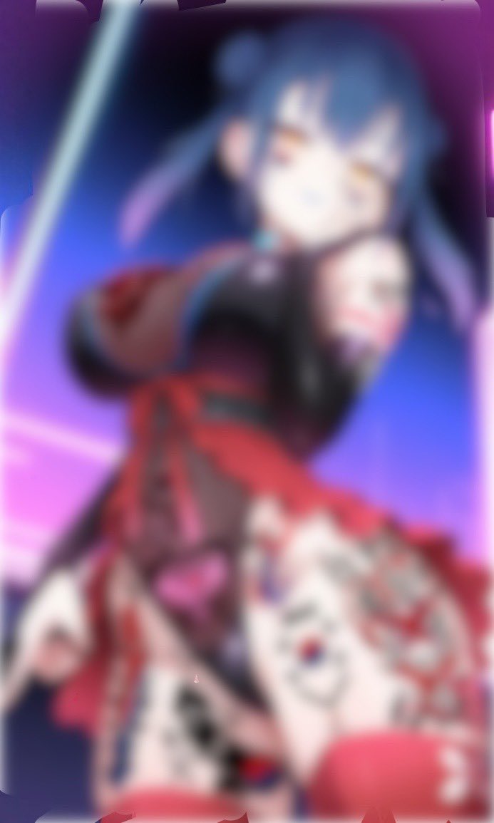 もう少しでフォロワー700人💦
700記念はもう決めてるけど〜早く見れるといいねぇ〜💙
#崇韓　#崇中