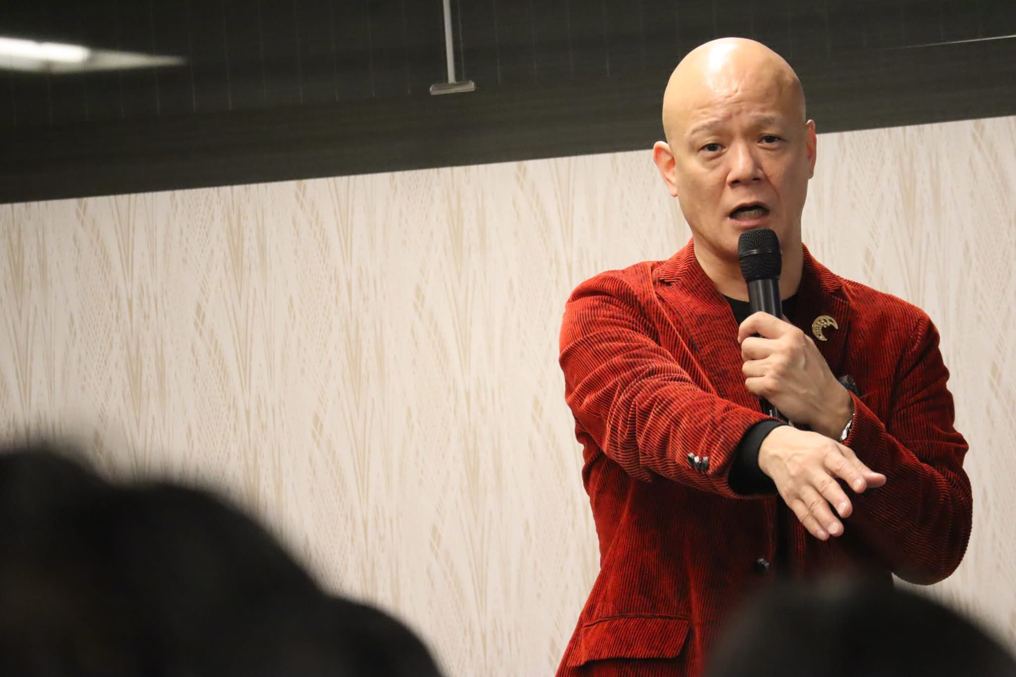 鴨頭嘉人📣YouTube計110万人の講演家✖コミュニケーション研究家