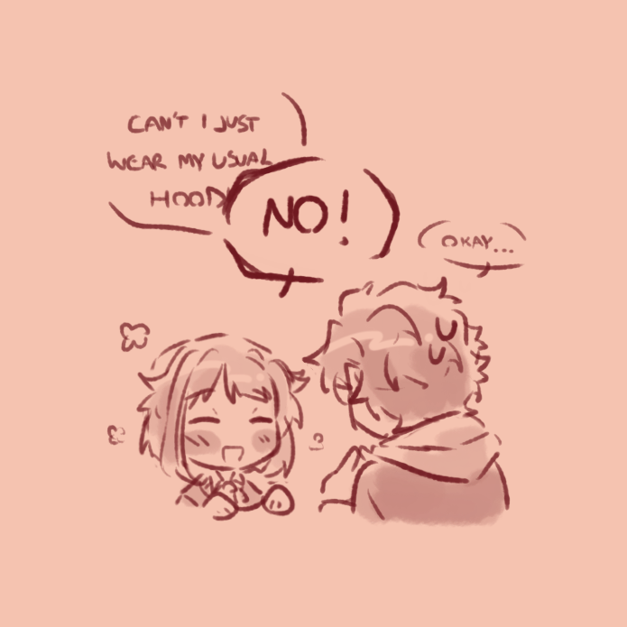 last day of #mdyzweek2025 🎉 some help from a bunch of friends