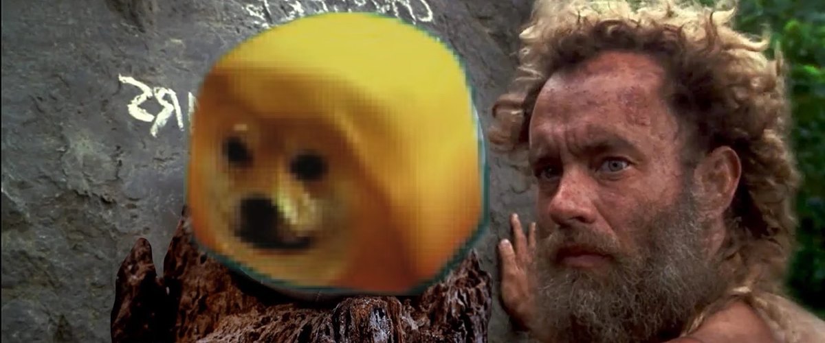 Being a holder isn’t always easy but at least we have each other..

#CompressedAway

 t.me/dogzipofficial…