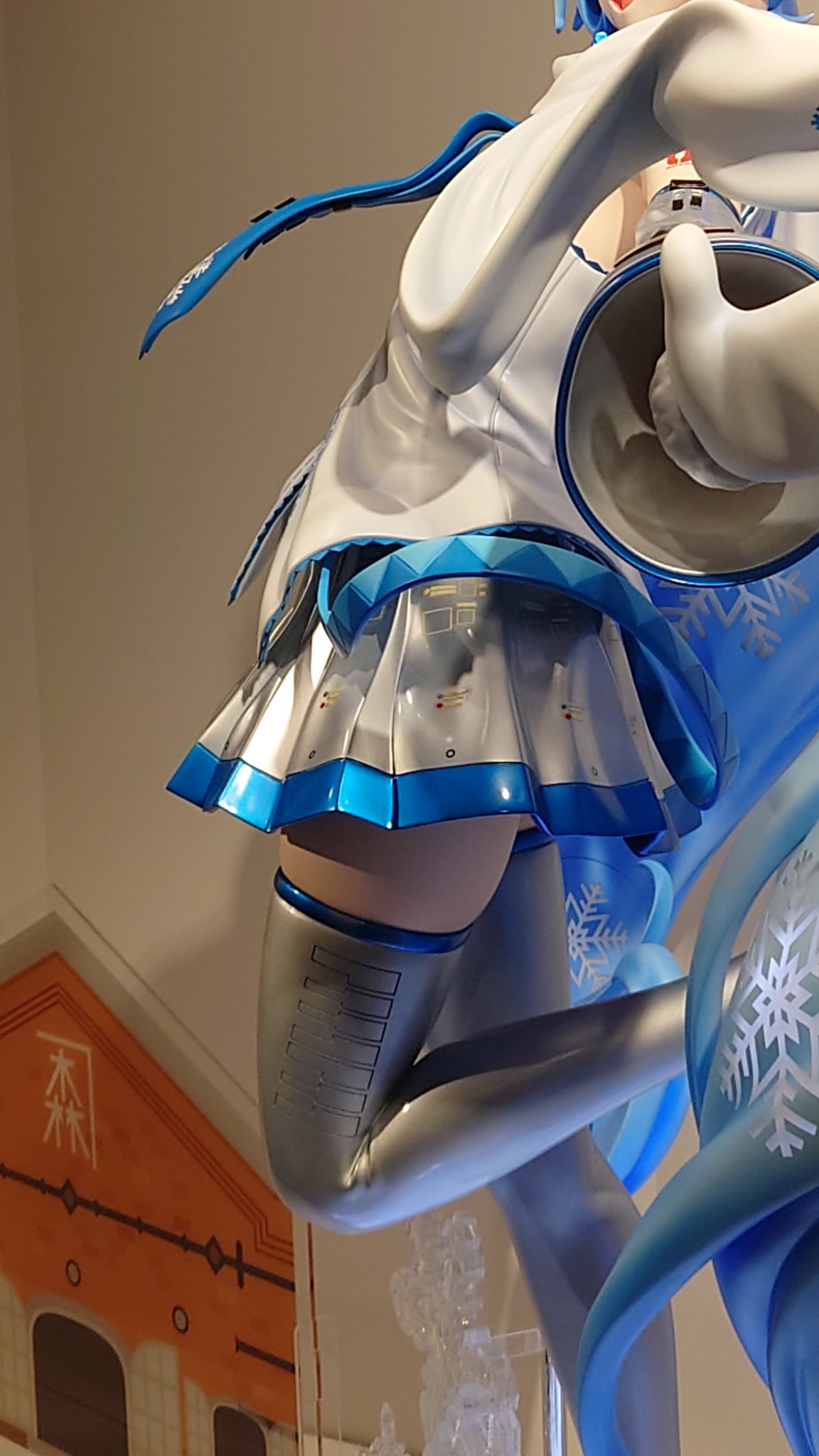 MIKU@順調に断捨離中☺︎ Hatsune Miku】 Makenaide (Do not lose) : ZARD 【VOCALOID