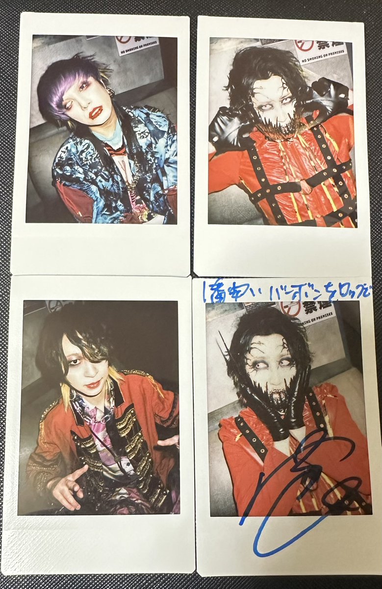 お取引用🦊 tweet media