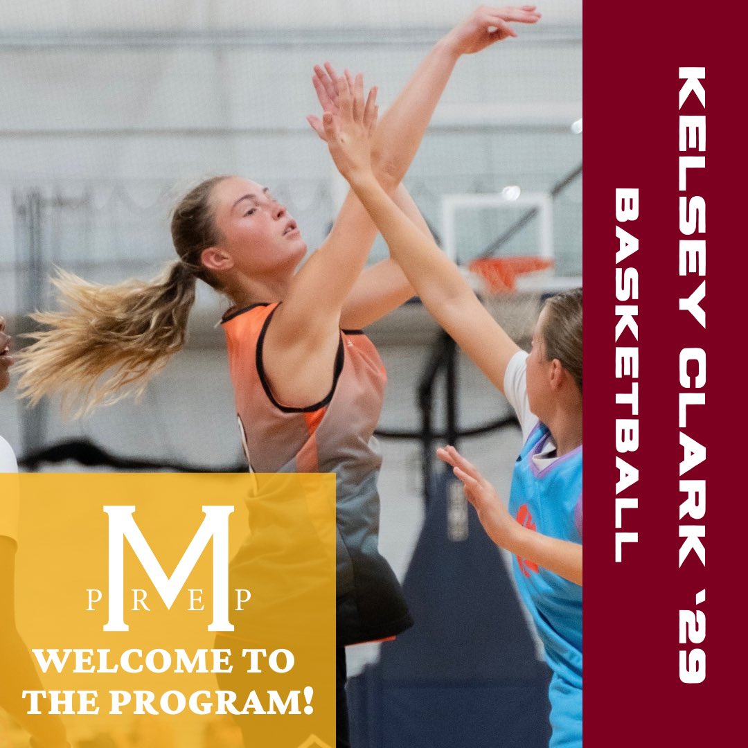 It’s time to welcome our first new student-athlete of the year! K. Clark ‘29 is an intelligent, athletic, and relentless young guard from West Brookfield, MA, who’s excited to face the challenges of <a href="/NEPSGBCA/">NEPSGBCA</a> basketball. Welcome to the family!!