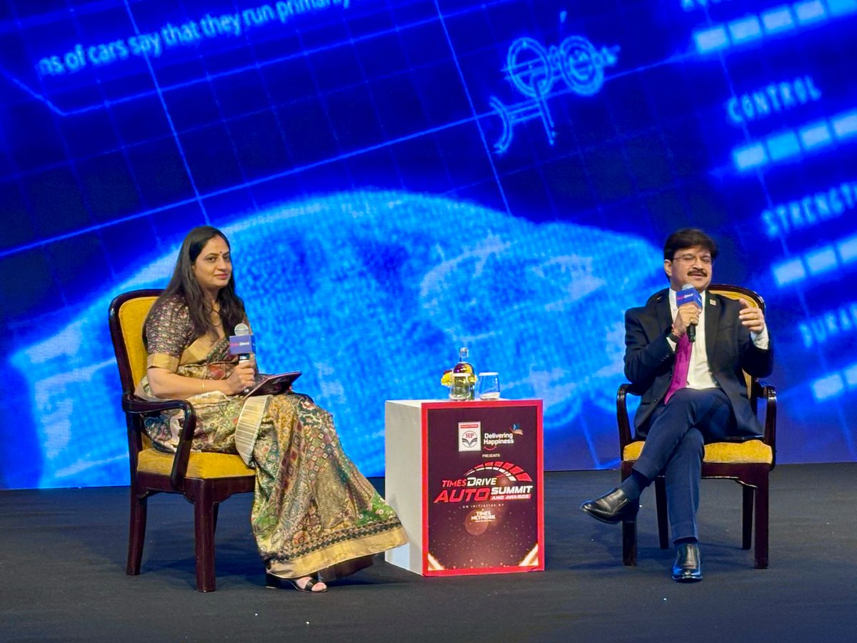 Hindustan Petroleum Corporation Limited tweet media