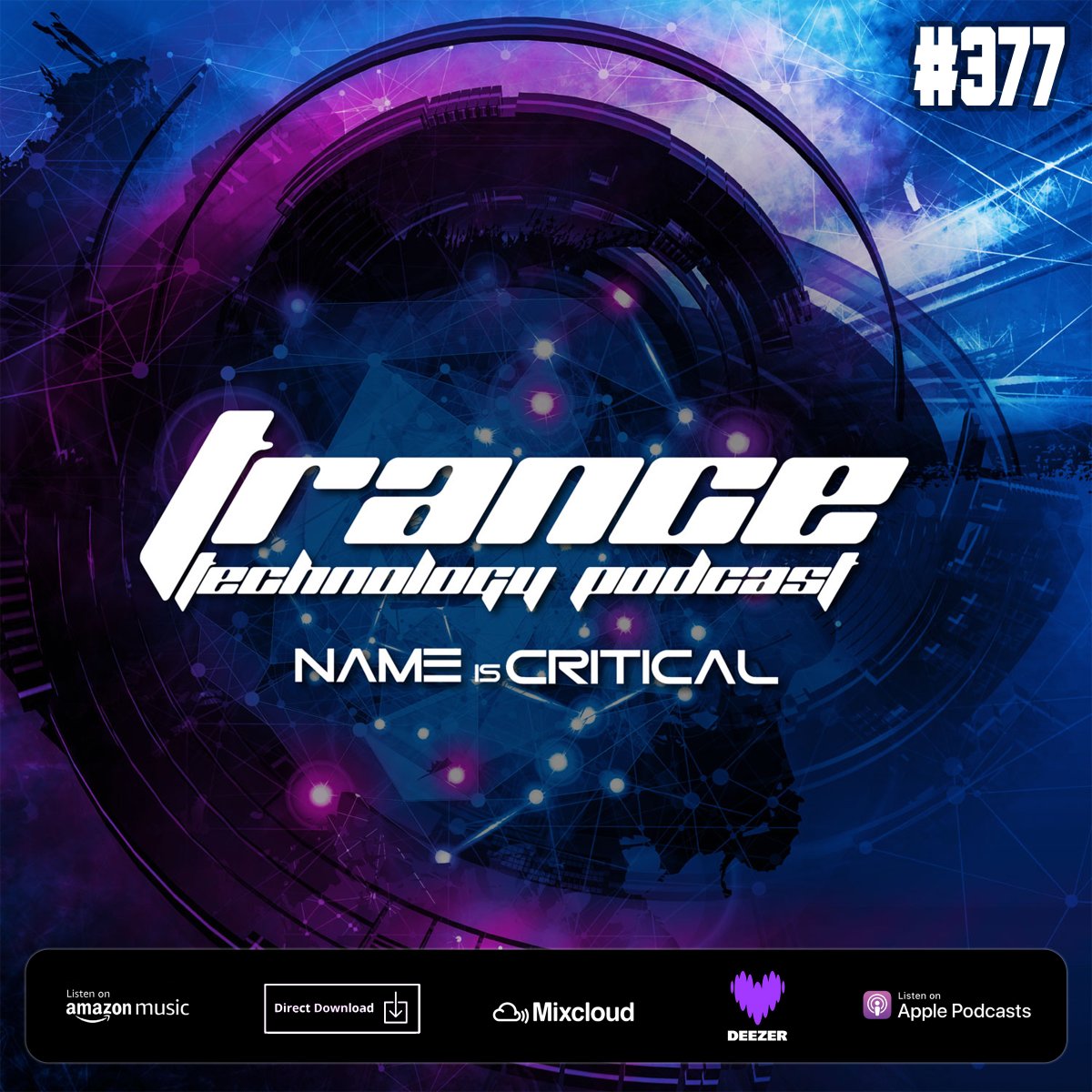 Name Is Critical tweet media