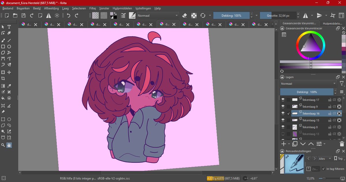 ExOtiCButteerSs's tweet photo. idk if i wanna finish this piece but have bill becuz i dont draw him enough

#yume #yumetwt #yumeship #yumeOC #HIMYM #HowiMetYourMother #barneystinson #barney #stinson #legendary #OC #art #fanart https://t.co/sPAUZeJQ0Z