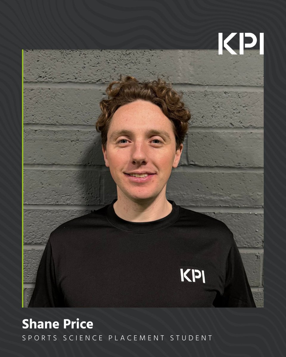 Introducing Shane 👋

Shane completed his undergraduate degree in Sport and Exercise Science, and is now pursuing a master’s in Strength and Conditioning.

Great to have you onboard Shane 👊 Meet the rest of the team through the link below

kingperformanceideology.com/about