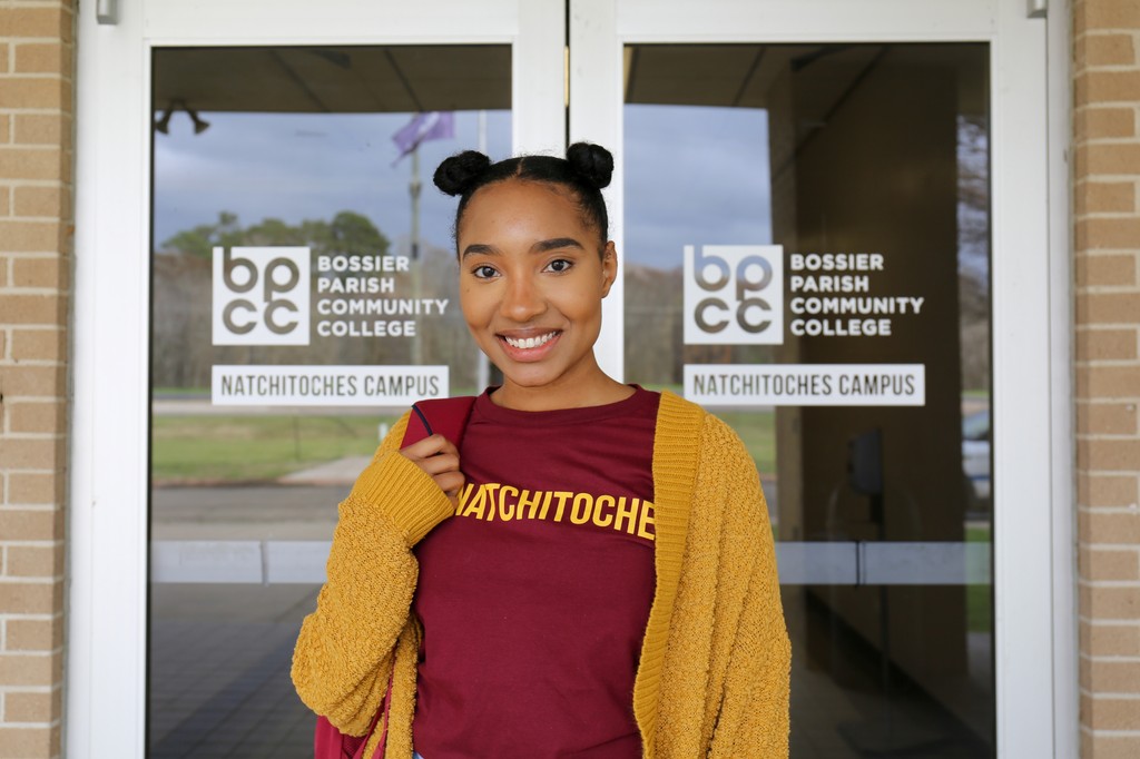 BPCCCavs's tweet photo. BPCC is proud to be a place where affordability, flexibility, and transferability create pathways to success! Whether you're starting your journey, changing careers, or advancing your education, BPCC is here to meet you where you are in life. #CCWeek25 #BPCCproud #goLCTCS https://t.co/KurIfZcwgO