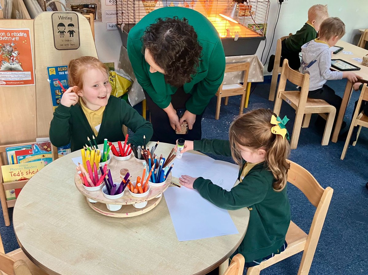 Great to visit Oakdene Primary Academy in Billingham to see their approach to raising the attainment of disadvantaged pupils. 

To break down barriers to opportunity, pupil premium funding will rise to over £3 billion in 25-26.