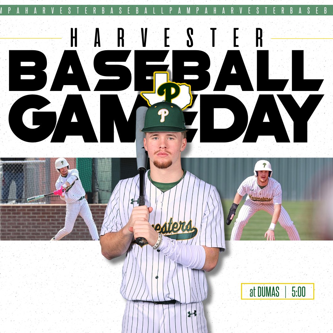 Pampa ISD Athletics tweet media