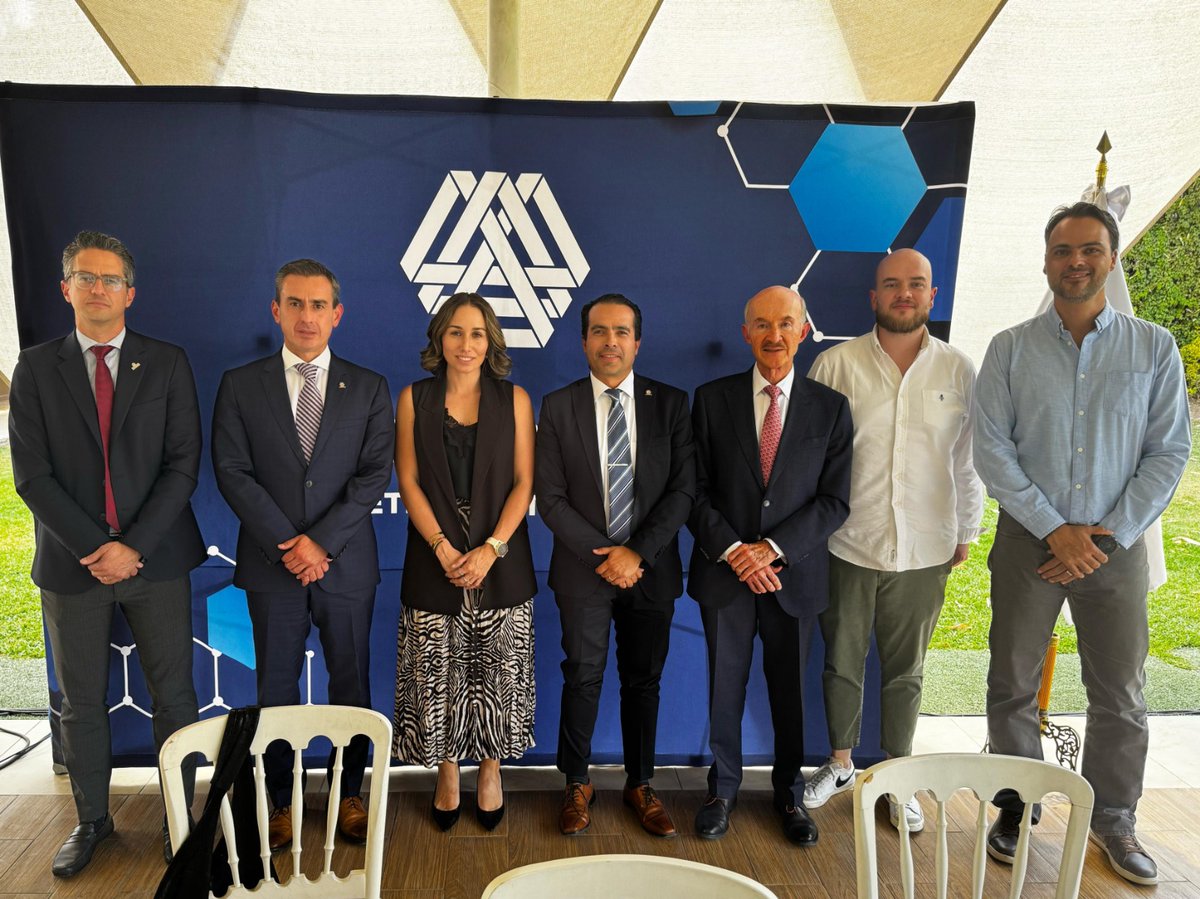 Coparmex ZM León tweet media