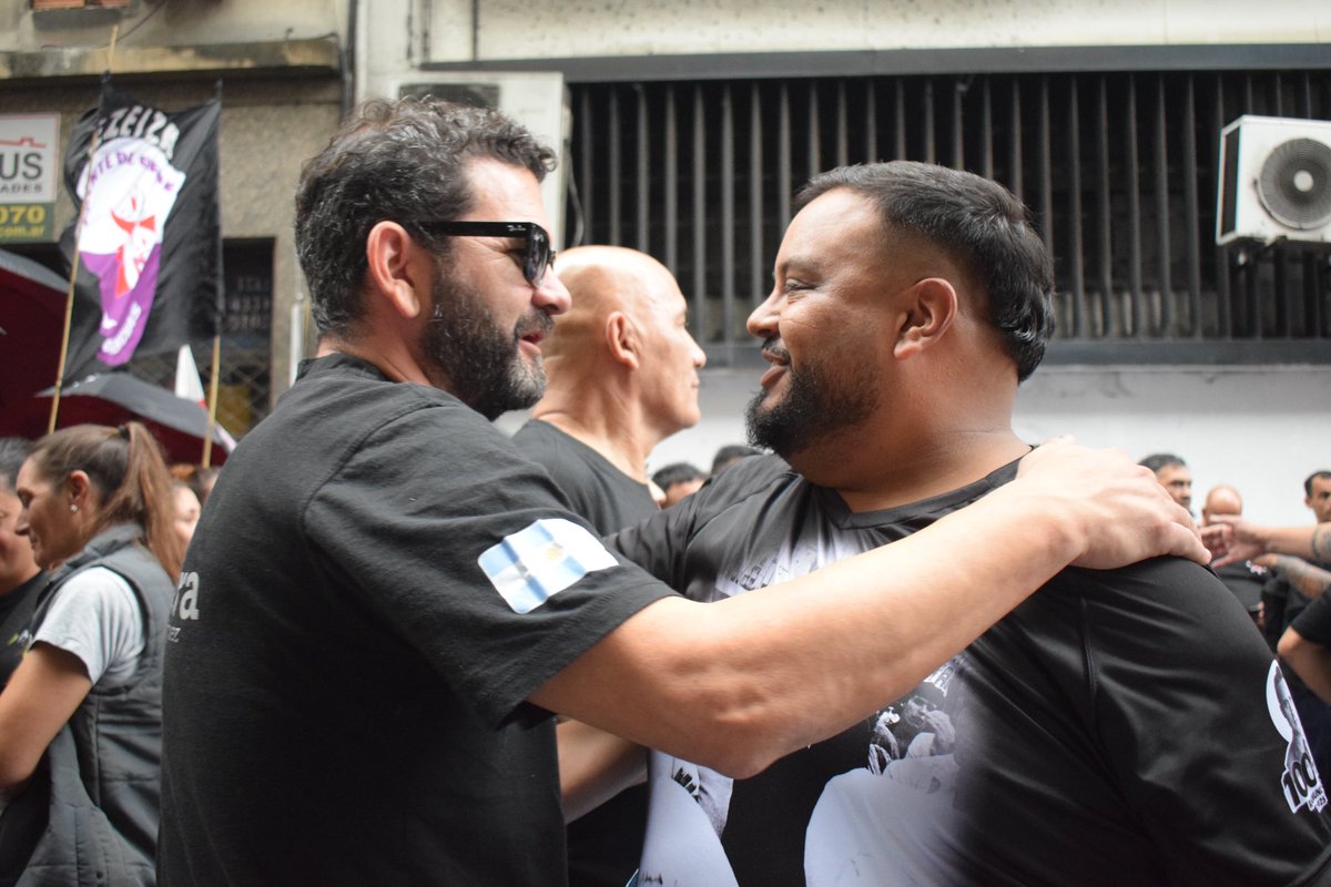 Heber Rios tweet media