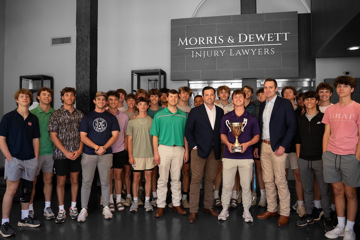 C.E. Byrd Yellow Jackets Baseball (@cebyrdbaseball) on Twitter photo Congratulations to <a href="/Zach_Wilburn9/">Zach Wilburn</a> of <a href="/cebyrdbaseball/">C.E. Byrd Yellow Jackets Baseball</a> for being the Morris & Dewett and <a href="/FletcherShow/">Tim Fletcher</a> Athlete of the Week for Week 3! Keep it up and have an amazing rest of your season! ⚾ Congratulations to <a href="/Zach_Wilburn9/">Zach Wilburn</a> of <a href="/cebyrdbaseball/">C.E. Byrd Yellow Jackets Baseball</a> for being the Morris & Dewett and <a href="/FletcherShow/">Tim Fletcher</a> Athlete of the Week for Week 3! Keep it up and have an amazing rest of your season! ⚾