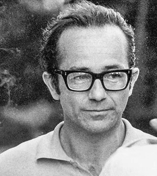 Hoy se cumplen 48 años del asesinato de uno de los mejores escritores y periodistas argentinos de la historia. Urge releerlo y estudiarlo, más que nunca.

Inolvidable. #RodolfoWalsh