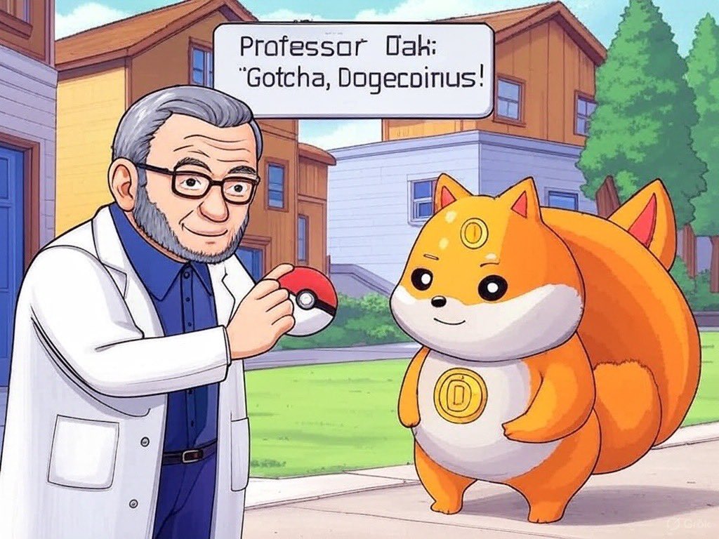 DogeGuy12345678's tweet image. 🚀WHO WANTS DOGECOIN🚀

Post your best DOGECOIN meme and repost this post!

I will send out random DOGECOIN Tips!

Happy Tipping Tuesday!