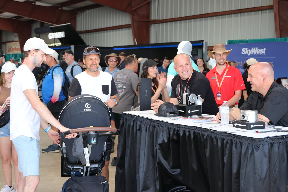 Lycoming Engines tweet media