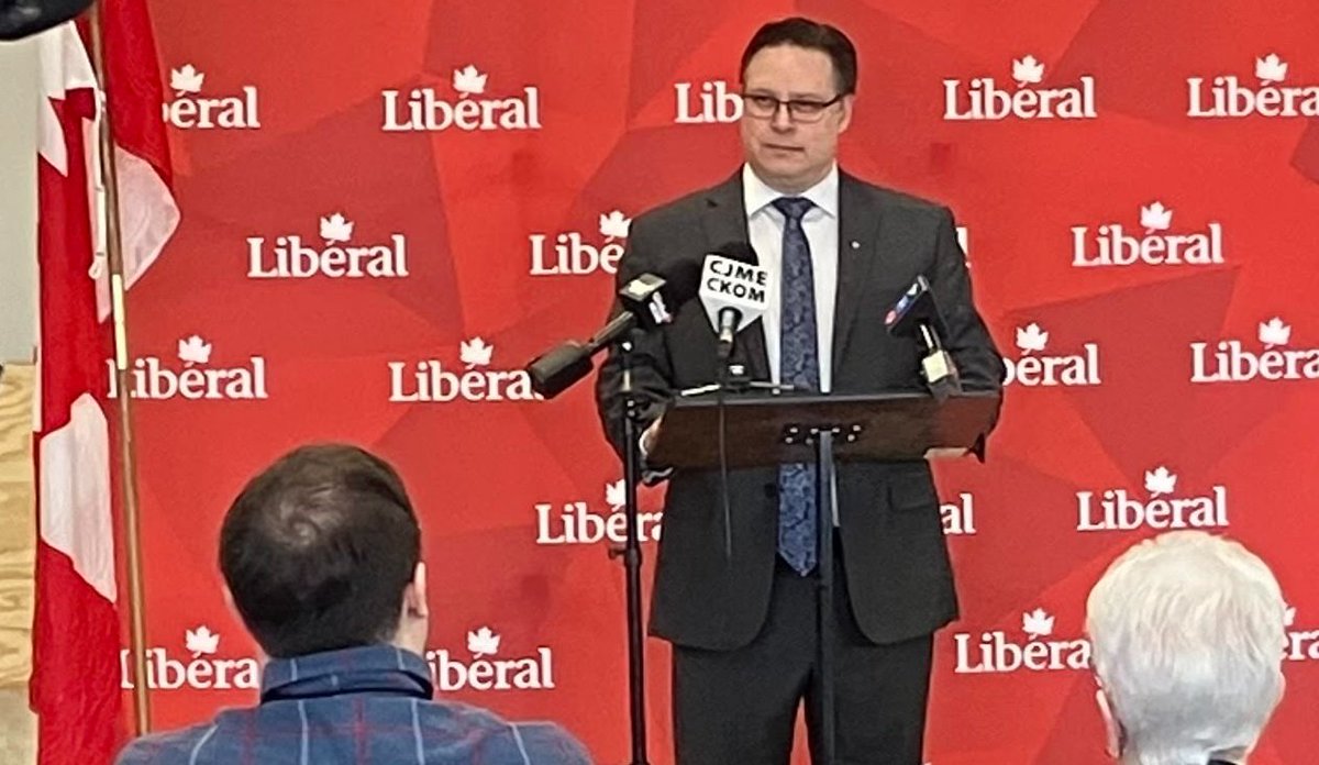 JeffWaltersSask's tweet image. Day 1: 

☑️Launch Campaign
☑️Open Office
☑️Dominate news cycle
☑️reach out to 1000 voters

#LetsDoThis

#skpoli #sask #cdnpoli #Canada #elections2025