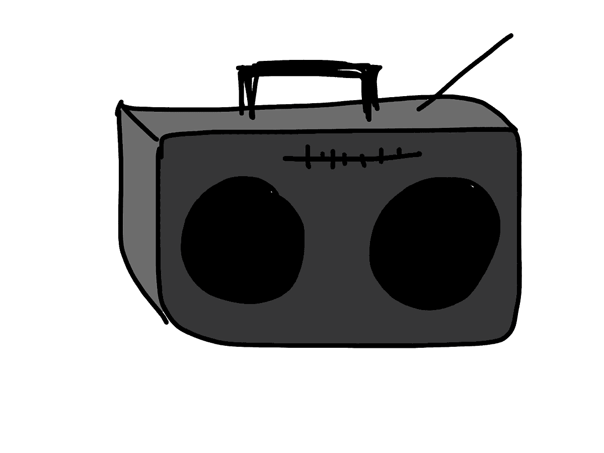 hypebot's tweet photo. Radio is Shrinking https://t.co/LpWSzE3j9P #RadioIndustry #MediaTrends #DigitalRadio #RadioBroadcasting #FutureOfRadio #Radio https://t.co/ppuUmJH2EE