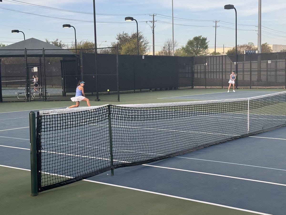 LCS WARRIOR TENNIS tweet media