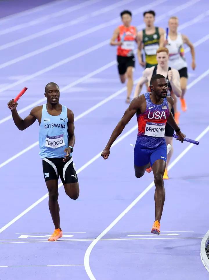 Botswana is set to become the first African country to host the World Athletics Relays.

Gaborone, the capital of Botswana will host the 2026 World Athletics Relays.