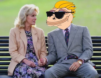 GM Gecky fam! ☕️
She looks at him, after a -90% drop, and goes: Seriously, after crashing that hard, you’re still flirting with me? And Gecky just winks.
#eth #memecoin #gecky