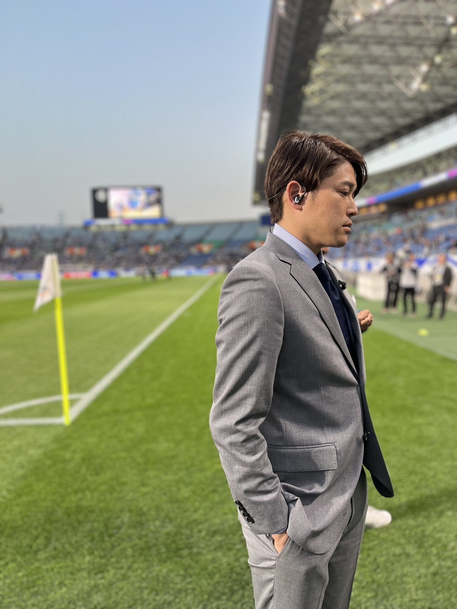 テレ朝サッカー on X: テレ朝サッカー on X: