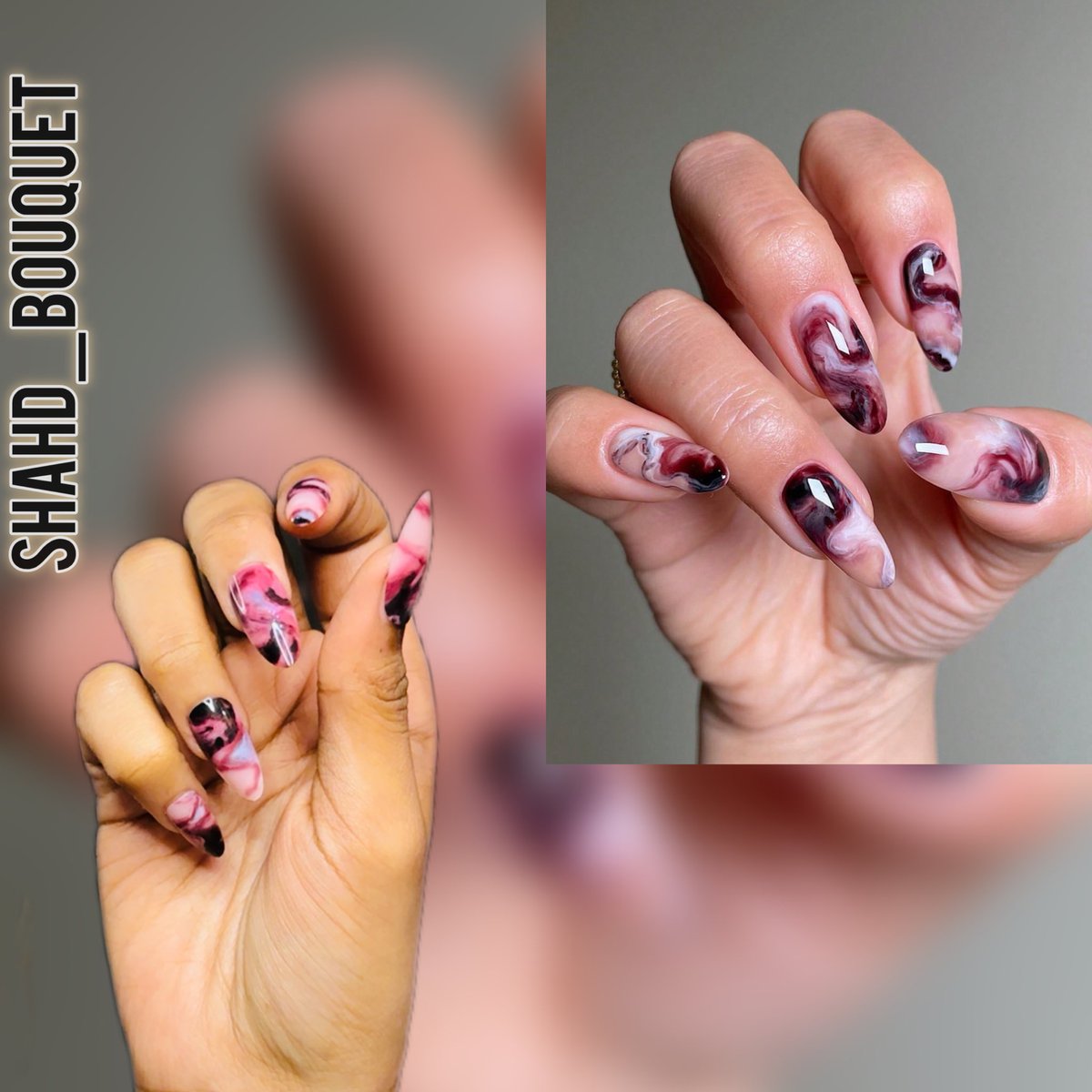 ShahdBouquet's tweet photo. New collection nails 💅🏻💗 

Dm for orders 🛍️ https://t.co/YA3I3c00Pc