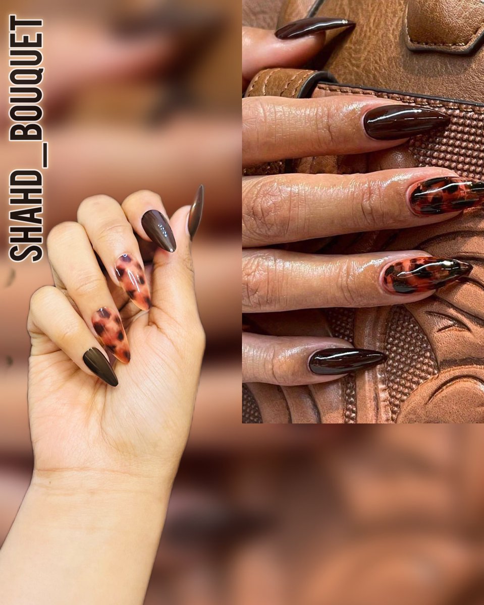 ShahdBouquet's tweet photo. New collection nails 💅🏻💗 

Dm for orders 🛍️ https://t.co/YA3I3c00Pc