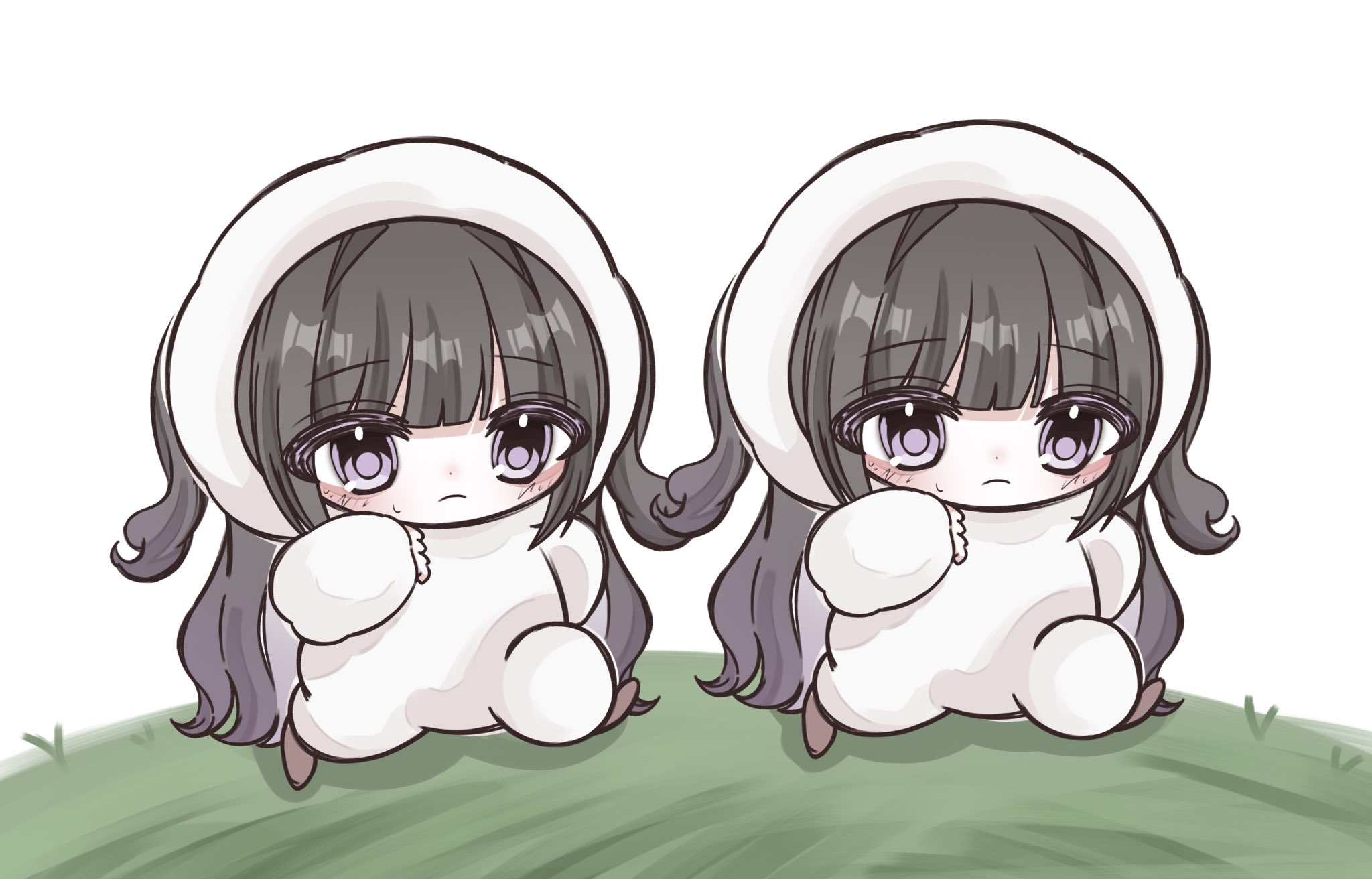 なしこ🍡依頼全て⭕️ (@N4s111) / X