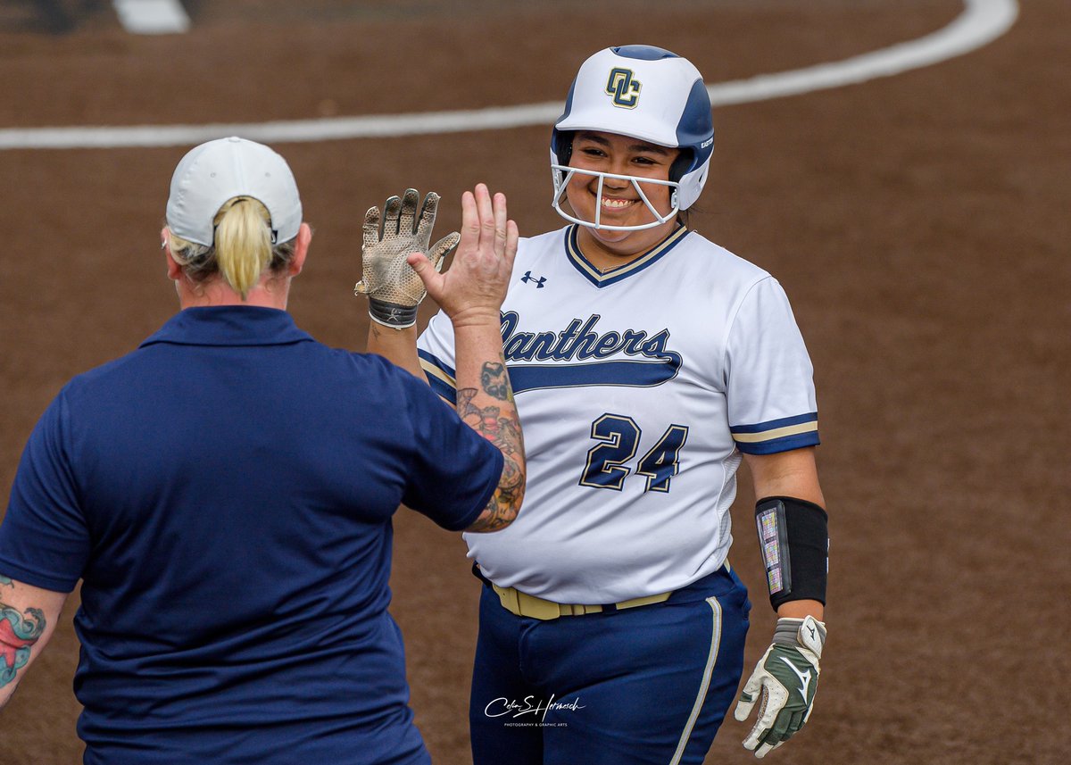 O’Connor HS Athletics (@ocathletics1819) on Twitter photo Grins all around as we hit the field 😁 #BeatSotomayor
🥎 Mar. 25th l 7:00PM l NISD Softball #1
📷 C. Hermesch l All heart. All fight. #GoPanthers Grins all around as we hit the field 😁 #BeatSotomayor
🥎 Mar. 25th l 7:00PM l NISD Softball #1
📷 C. Hermesch l All heart. All fight. #GoPanthers