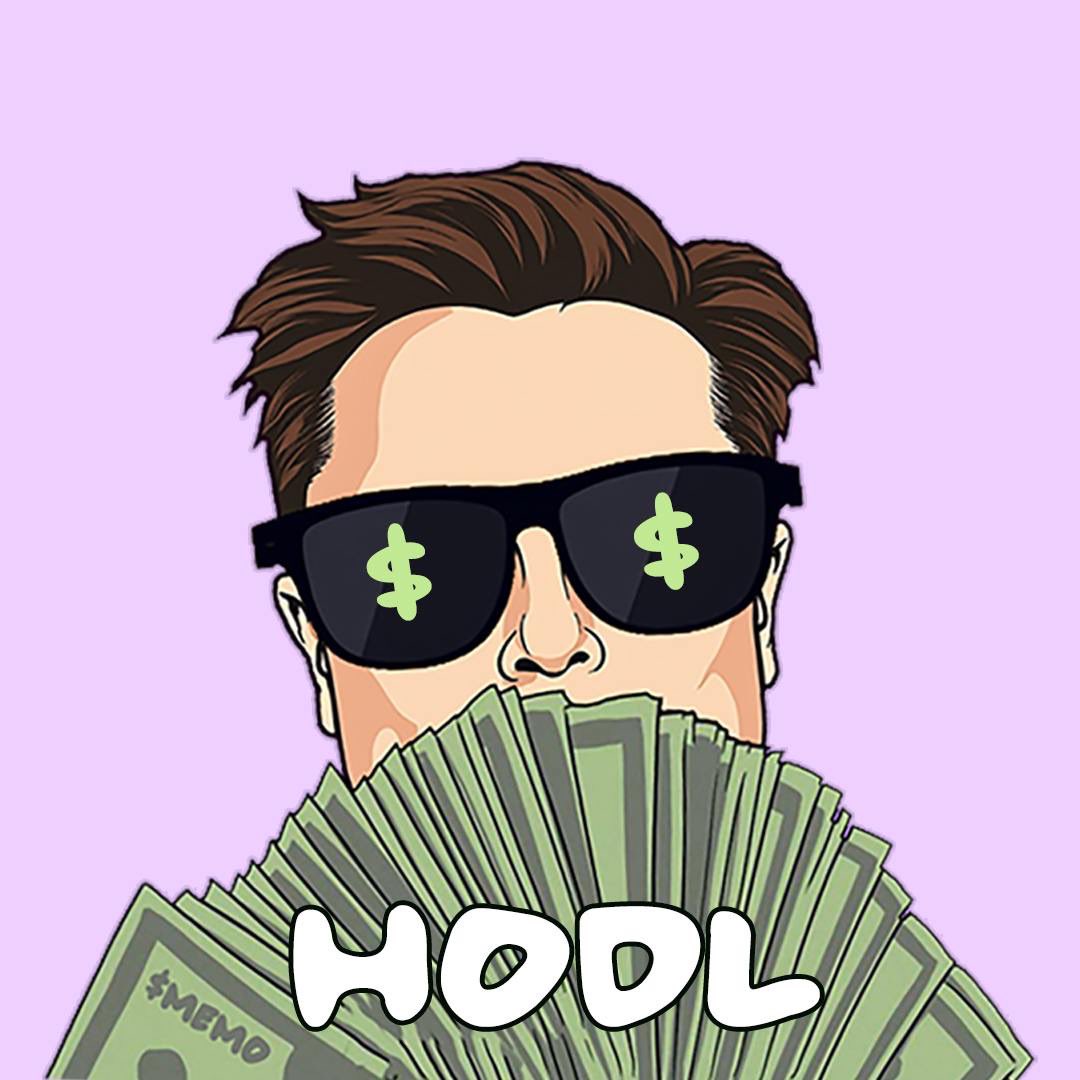 $MEMO tweet media