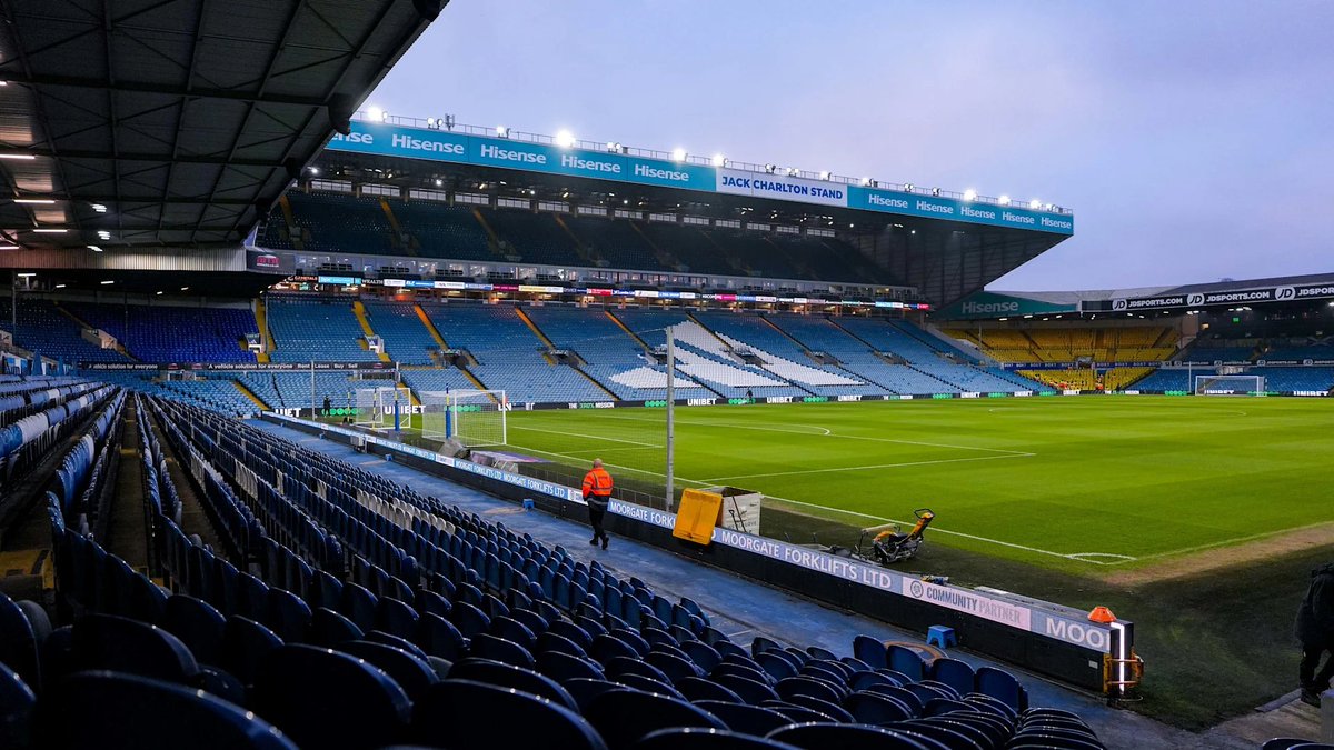 LUFC Tickets tweet media