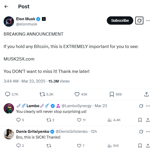 Max Bielefeld tweet media