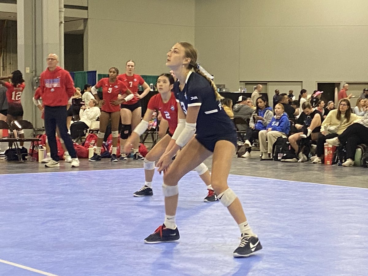 VolleyMeag's tweet photo. #bigsouth #bigsouthvolleyball
#volleyball 
2025 Big South National Qualifier https://t.co/MBpchrwHFt