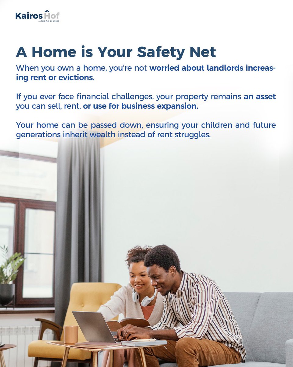 Investing in real estate is like planting a money tree. Steady growth, lasting rewards, and financial freedom. Let us be your gardener while you enjoy the dividends.