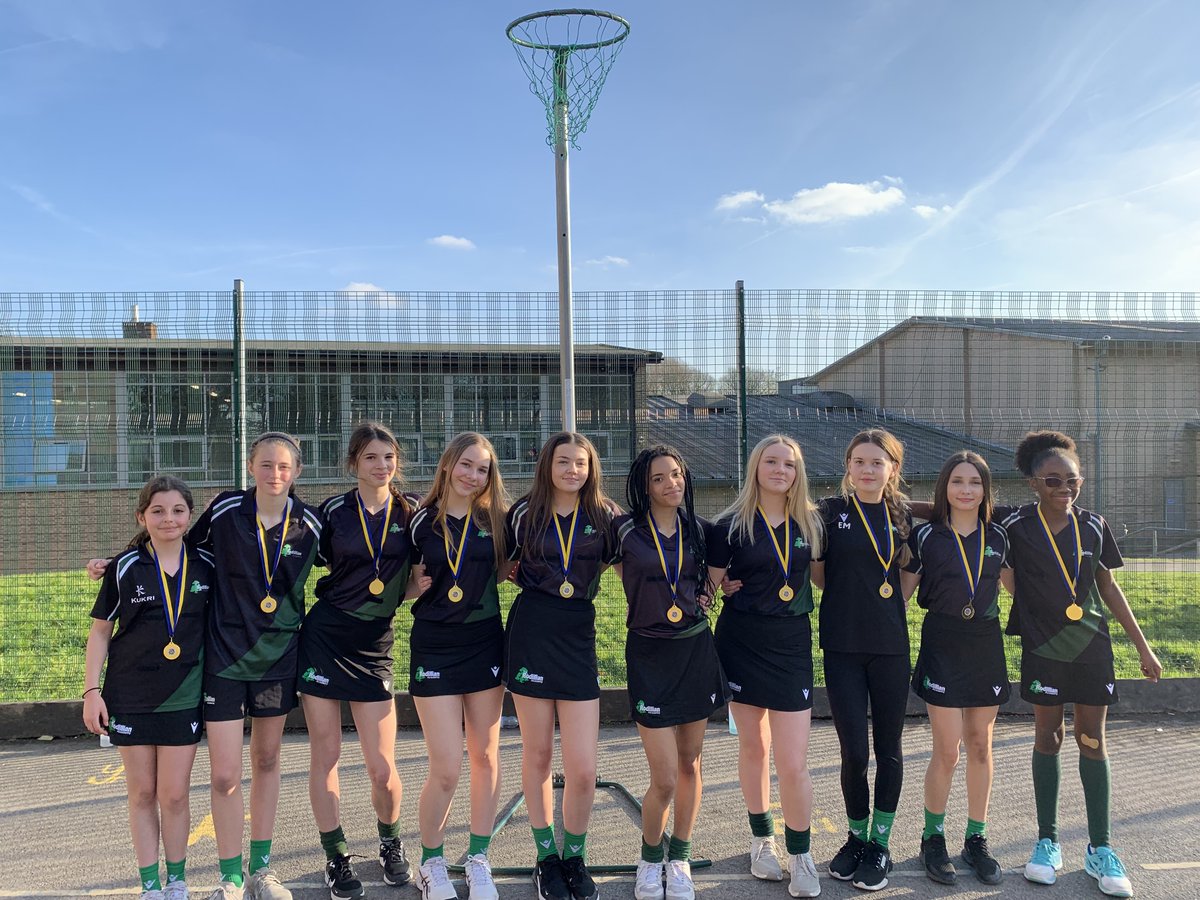 The LSNA Leeds U13 Netball Invitational Tournament took place at <a href="/AbbeyGrangePE/">Abbey Grange PE</a>  on 24 March🏐 

🥇Winners: <a href="/Rodillian_PE/">Rodillian Sport</a>
🥈Runners up: <a href="/guiseleyschool/">Guiseley School</a>    

Thank you to all teams that took part.