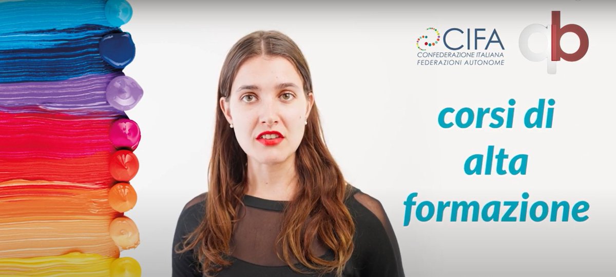 #CIFAItalia è da sempre in prima linea per offrire alle #Pmi strumenti di crescita e sviluppo e <a href="/UniEticPmi/">UniEticPmi</a> ne è la prova.
Scopri il #Master di primo livello in #PoliticheAttive del Lavoro e investi nella tua formazione.
👇
t.ly/hjymV

#Lavoro #Imprese #Formazione