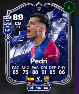 FUT Agent tweet media
