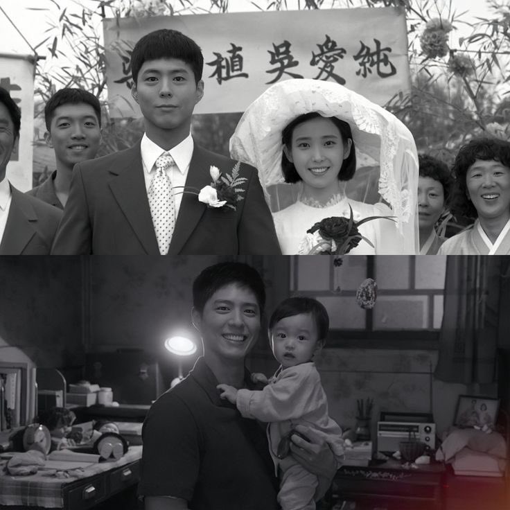 A million tons of my tears fell while watching every single episode of the drama When Life Gives You Tangerines. This drama is killing me softly with the painful, bitter, and sweet reality of life, and I have no words to describe how wonderful it is.