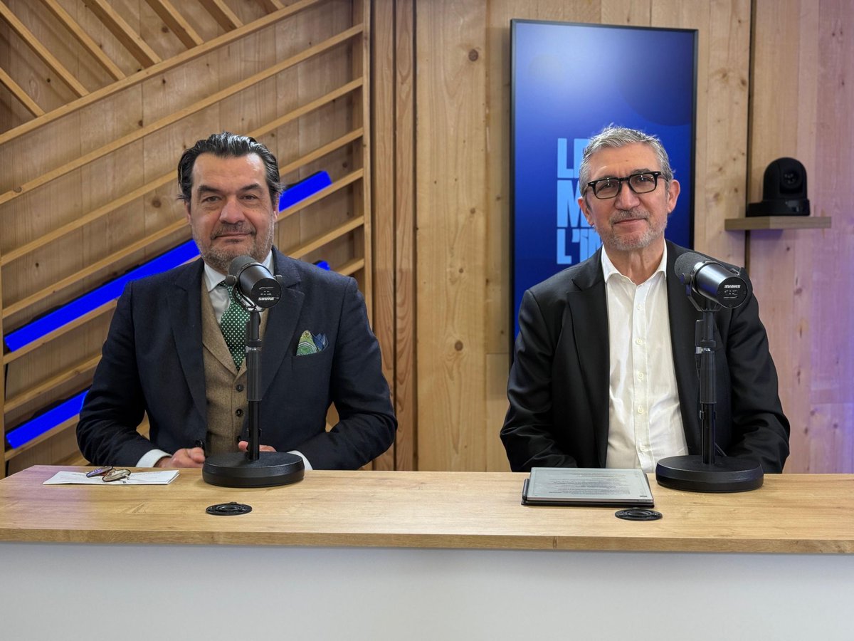 📉 L’investissement locatif s’effondre, mettant en péril le marché du logement. 

Quels leviers pour inverser la tendance et revitaliser le marché locatif ? 🤔

Décryptage dans Le Mag de l’Immo avec nos experts ! 🎧 👉 radio.immo/broadcast/9482…