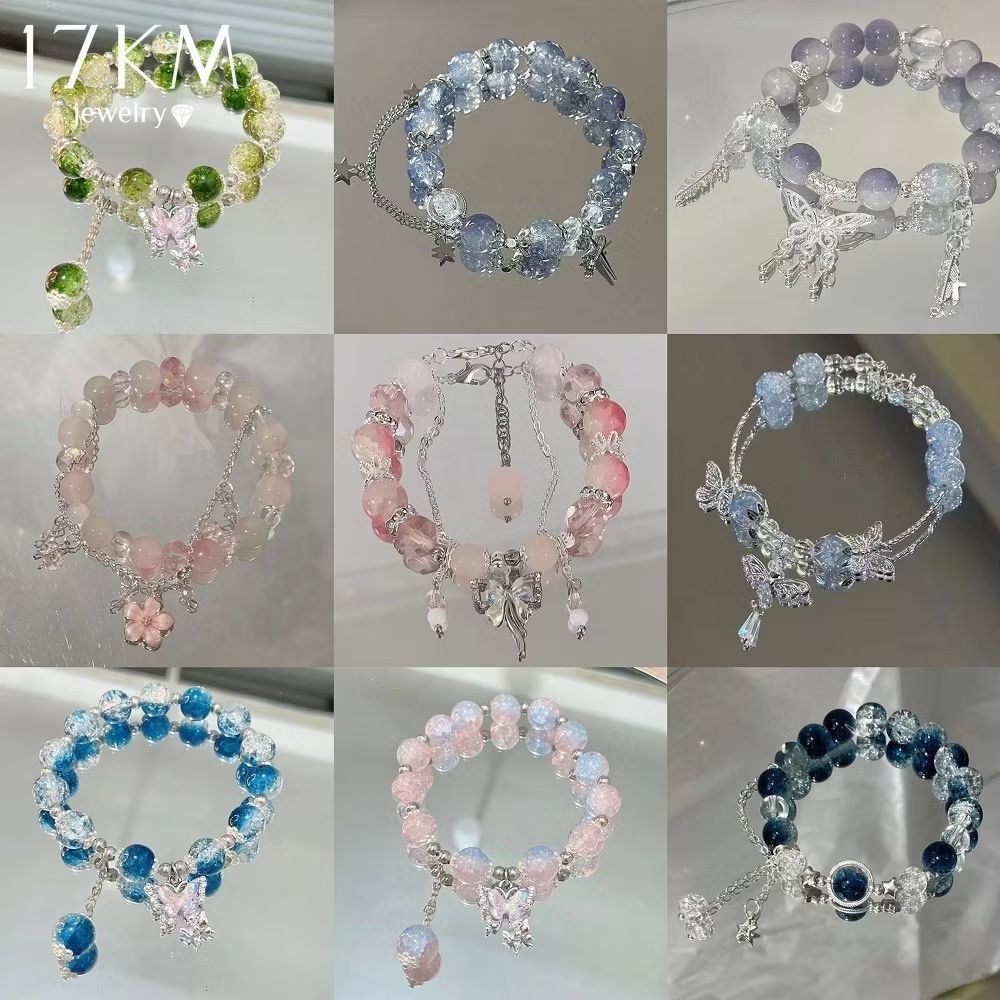 nice_ce39991's tweet photo. สร้อยข้อมือลูกปัดสีสันสดใส ผีเสื้อดวงจันทร์สร้อย ข้อมือคริสตัลพู่สุภาพสตรีสวยมากจริงๆ✨ https://t.co/p5McUbCGKJ

#สร้อยข้อมือ #ลูกปัด https://t.co/yqRWA6tOVc