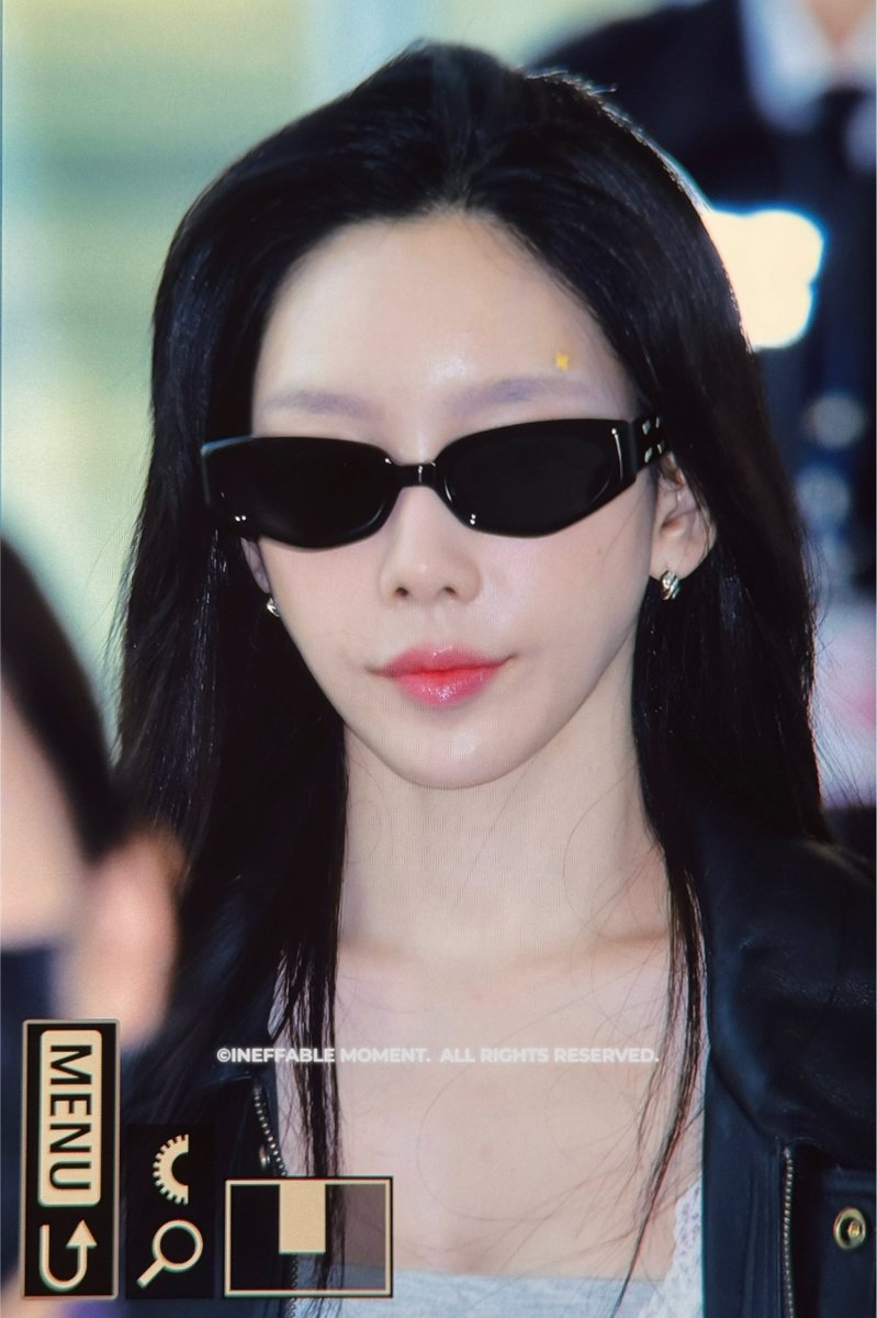 250325 HKG

#TAEYEON #태연